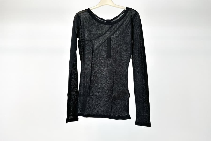 Damen Langarmshirt Riani, Gr. 38